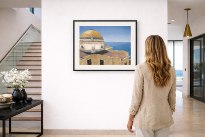 "Vigilia atlántica"